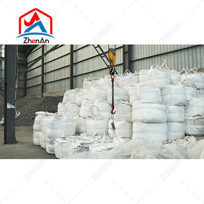 Hochreine 99,9% Elektrolytische Manganplatte für die Industrie