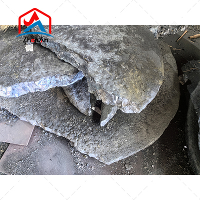 Sponge Eisen 100% Natur 10-220mm Ferrovanadium 60% 80% Molybdän Vanadium Eisen Stahlherstellung