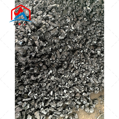 10-220mm Ferrovanadium 60% 70% 80% Molybdän Vanadium Eisen Stahlherstellung Eisenschwamm 100% natürlich