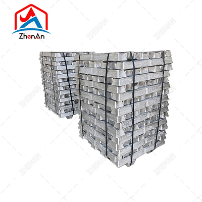 Hervorragende elektromagnetische Abschirmung Industrie Magnesium Metall Extrusionsbarren