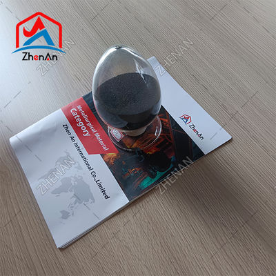 Silikonkarbid Sic 99,9999% zum Polieren