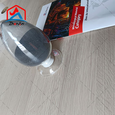 Metallurgie Siliziumkarbid Siliziumkarbid 70% 90% 98% 1-10 mm