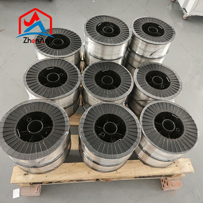 Zinklegierungsdraht mit 1,5 mm Durchmesser für Schweiß- und Lötverfahren