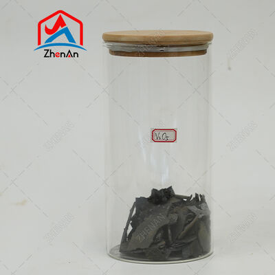 Vanadium Pentoxide Flake 98 Purity for Steel Alloy Production