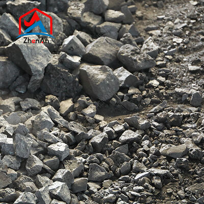 Ferrosiliciumpulver hoher Reinheit 75 Grad geeignet für chemische und metallurgische Anwendungen