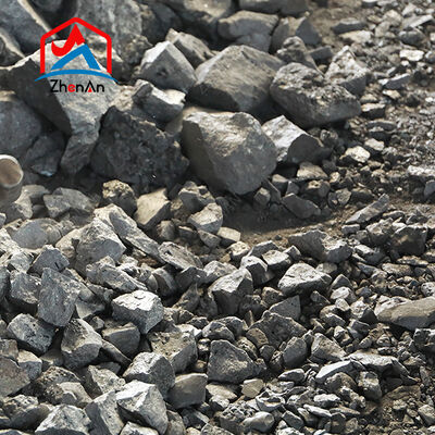 Eisen-Silizium 68-Grad-Dichte Klumpen zuverlässiger Deoxidizer für Ferrolegierung und Eisenherstellung