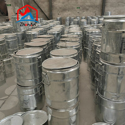 Eisen-Vanadium 75 Güte Legierungsblock Schwarz Silber für Panzerplattenstahl und hochfeste Konstruktionsanwendungen