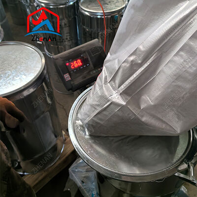 Ferrovanadin FeV65 65 Prozent Vanadium Feine Granulate für die Herstellung von hochkohlenstoffhaltigem Stahl