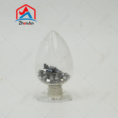 Ferrovanadin FeV65 65 Prozent Vanadium Feine Granulate für die Herstellung von hochkohlenstoffhaltigem Stahl