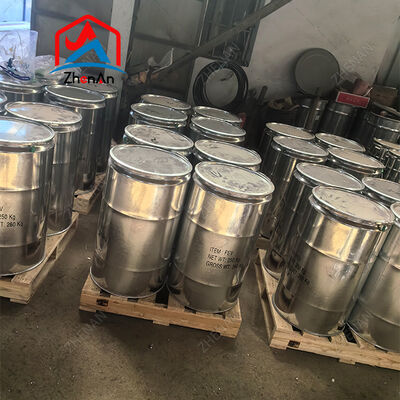 Ferrovanadin FeV65 65 Prozent Vanadium Feine Granulate für die Herstellung von hochkohlenstoffhaltigem Stahl