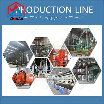 Hohe Härte, thermische Stabilität, chemische Beständigkeit Siliziumkarbidpulver für Abrasiven