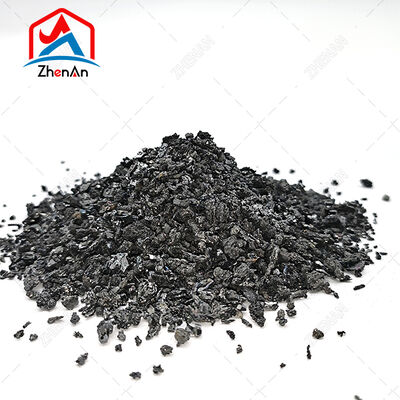 High Hardness Silicon Carbide Powder with Thermal Stability and Chemical Resistance for Industrial Applications