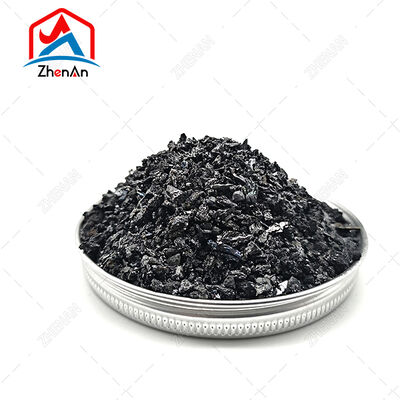 High Hardness Silicon Carbide Powder with Thermal Stability and Chemical Resistance for Industrial Applications