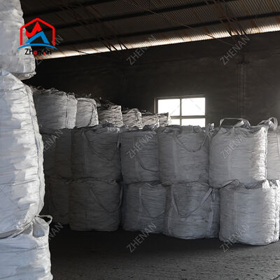 Hochreines Siliziummetall 3303/2202 Qualität mit Mehrgrößen-Klassifizierung 441/553 für Legierungen und Elektronik ISO9001 zertifiziert