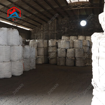 Hochreines Siliziummetall mit kontrollierter Partikelgröße und Chargenkonsistenz für die Stahlindustrie und Elektronik