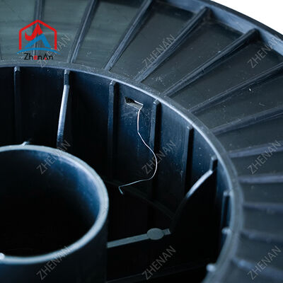 Thermisches Spritzzinkdraht für Korrosionsschutz und Oberflächenschutz