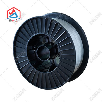 Thermisches Spritzzinkdraht für Korrosionsschutz und Oberflächenschutz