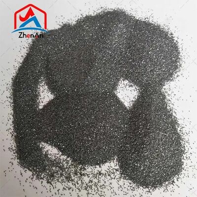 Hochreine 88% Siliziumkarbidpulver 0-1 mm für die Stahlherstellung
