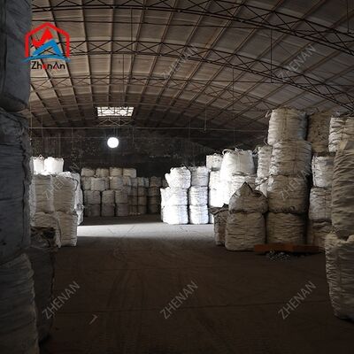 Siliziummetall 2202 10-50mm Klumpen mit ≥99,3% Si-Gehalt für die Aluminiumlegierungsproduktion