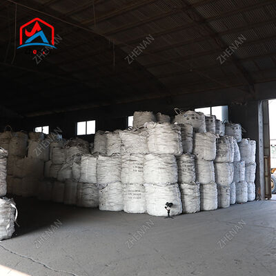 3303 hochreines Siliziummetall zur Herstellung von Aluminiumlegierungen