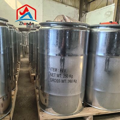 Hochreine Ferrovanadium-FeV 50% und 80% für verschleißfestes Stahlproduktionslegiert