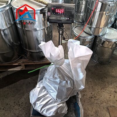 Hochreine Ferrovanadium-FeV 50% und 80% für verschleißfestes Stahlproduktionslegiert