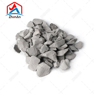 Ferro Silicon Nitride FeSiN Alloy for Steelmaking Refractory Additive with Anti Crack and High Temperature Resistance