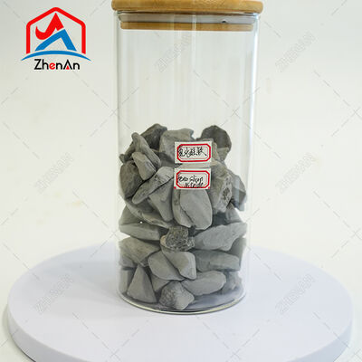 Ferro Silicon Nitride FeSiN for Metallurgy and Steel Industry High Strength Anti Oxidation Refractory Additive Material
