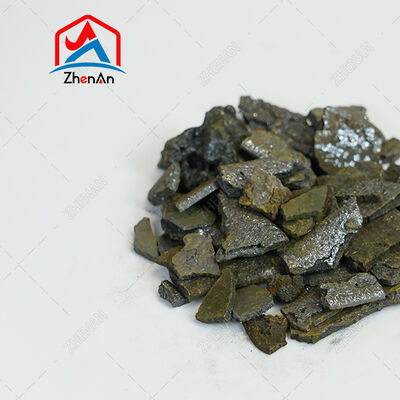 High Purity Vanadium Pentoxide Flake V2O5 98% for Metallurgy and Energy Storage with Stable Quality