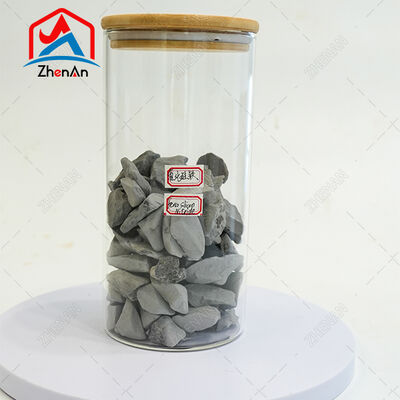 High Nitrogen Ferrosilicon Nitride | For Taphole Clay & Runner Materials with Improved Wear Resistance