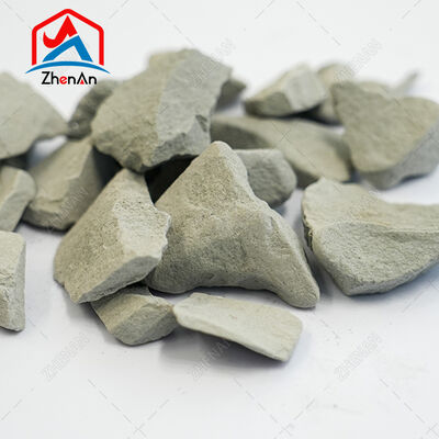 FeSiN Refractory Additive | Stable Size & Nitrogen Content for Blast Furnace Runner Castables & Taphole Clay