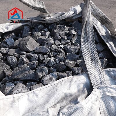 Hochreines Siliziummetall 3303 2202 1101 zur Herstellung von Legierungen und zur Metallurgie