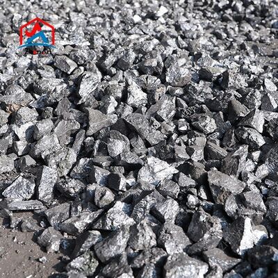 Siliziummetall 3303 2202 1101 Lieferant für die Herstellung von Aluminiumlegierungen und Metallurgie, Direktlieferung ab Werk für hochreine Klumpen