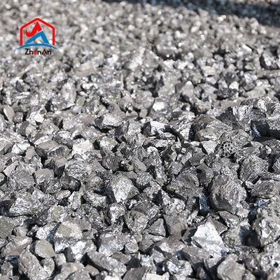 Siliziummetall 3303 2202 1101 Lieferant für die Herstellung von Aluminiumlegierungen und Metallurgie, Direktlieferung ab Werk für hochreine Klumpen