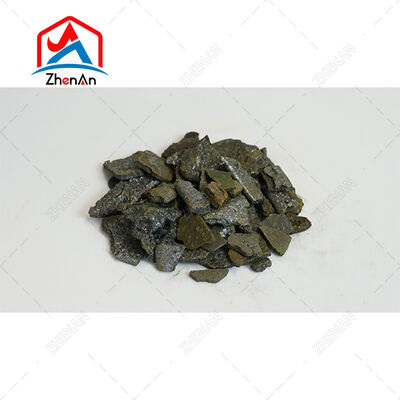 Vanadium Pentoxide Flakes 98% for Ferro Vanadium and Specialty Alloy Production Industrial Grade