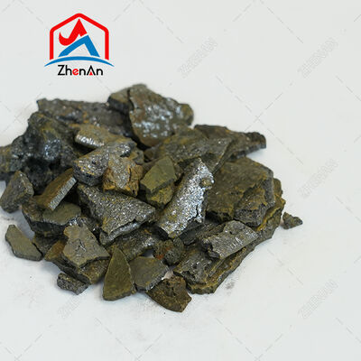Vanadium Pentoxide Flakes 98% for Ferro Vanadium and Specialty Alloy Production Industrial Grade