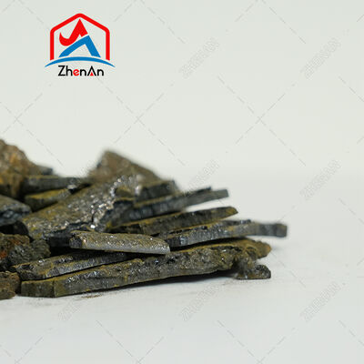 Vanadium Pentoxide Flakes 98% for Ferro Vanadium and Specialty Alloy Production Industrial Grade
