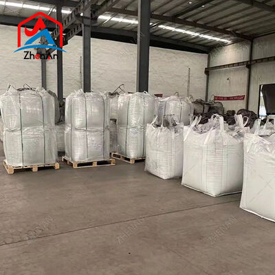 Siliziummetallpulver für die Silikonproduktion, Aluminiumlegierungen und metallurgische Anwendungen, hochreines Industriematerial