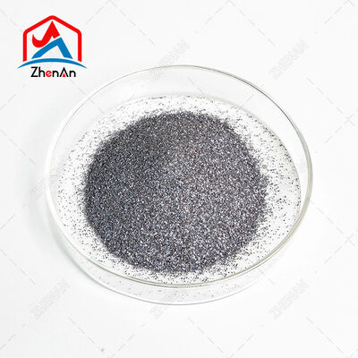 Siliziummetallpulver für die Stahl- und Legierungsindustrie