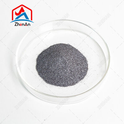 Siliziummetallpulverlieferant Feinstaubstoff für chemische und metallurgische Anwendungen