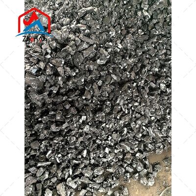 Ferro-Vanadium FeV70 FeV80 für die Herstellung von hochfesten Stahl- und Legierungswerkzeugen Verschleißfestes metallurgisches Material