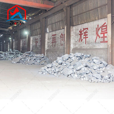 Silicon Powder 200 Mesh 325 Mesh for Metallurgical Applications Aluminum Alloy Production and Chemical Use