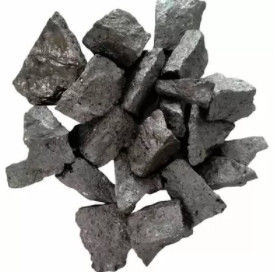 Metallurgisches Siliziummetall 2202 3303 für Aluminiumlegierung