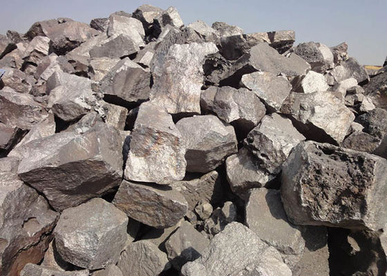 Eisen- Silikonmangan 60% der Deoxidation