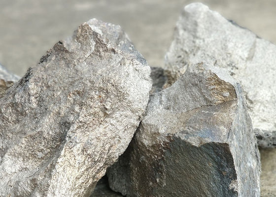Eisen- Silikonmangan 60% der Deoxidation
