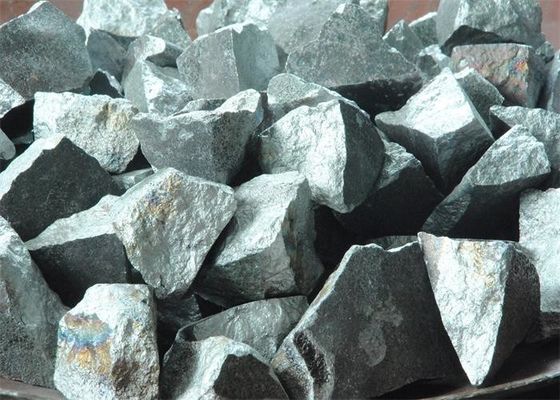 Eisen- Mangan 65-80% der Deoxidizer-Stahlerzeugungs-Material-HC