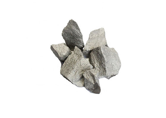 50mm Stahlerzeugung Deoxidizer Eisen- Mangan des Silikon-Mangan-60% Silico