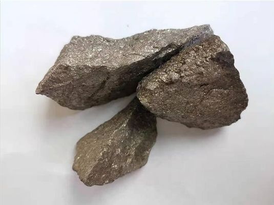 17-20% Silikon-Mangan-Legierung als Legierungselement Intermediate Material ISO9001