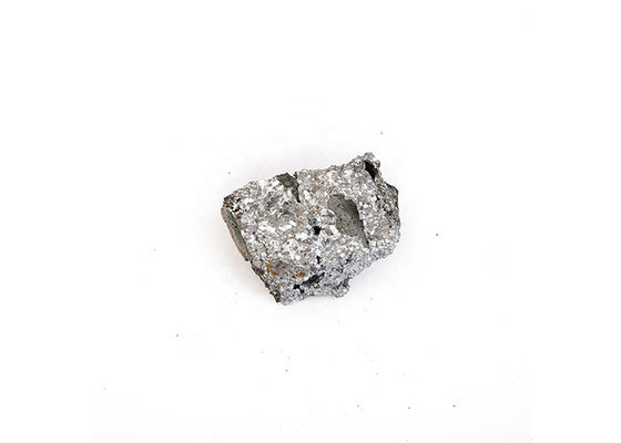 Kohlenstoffarmes Eisen- Silikon Chrome FeCr für Stahlindustrie