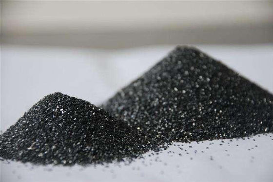 Karbid-Pulver des Silikon-ISO9001